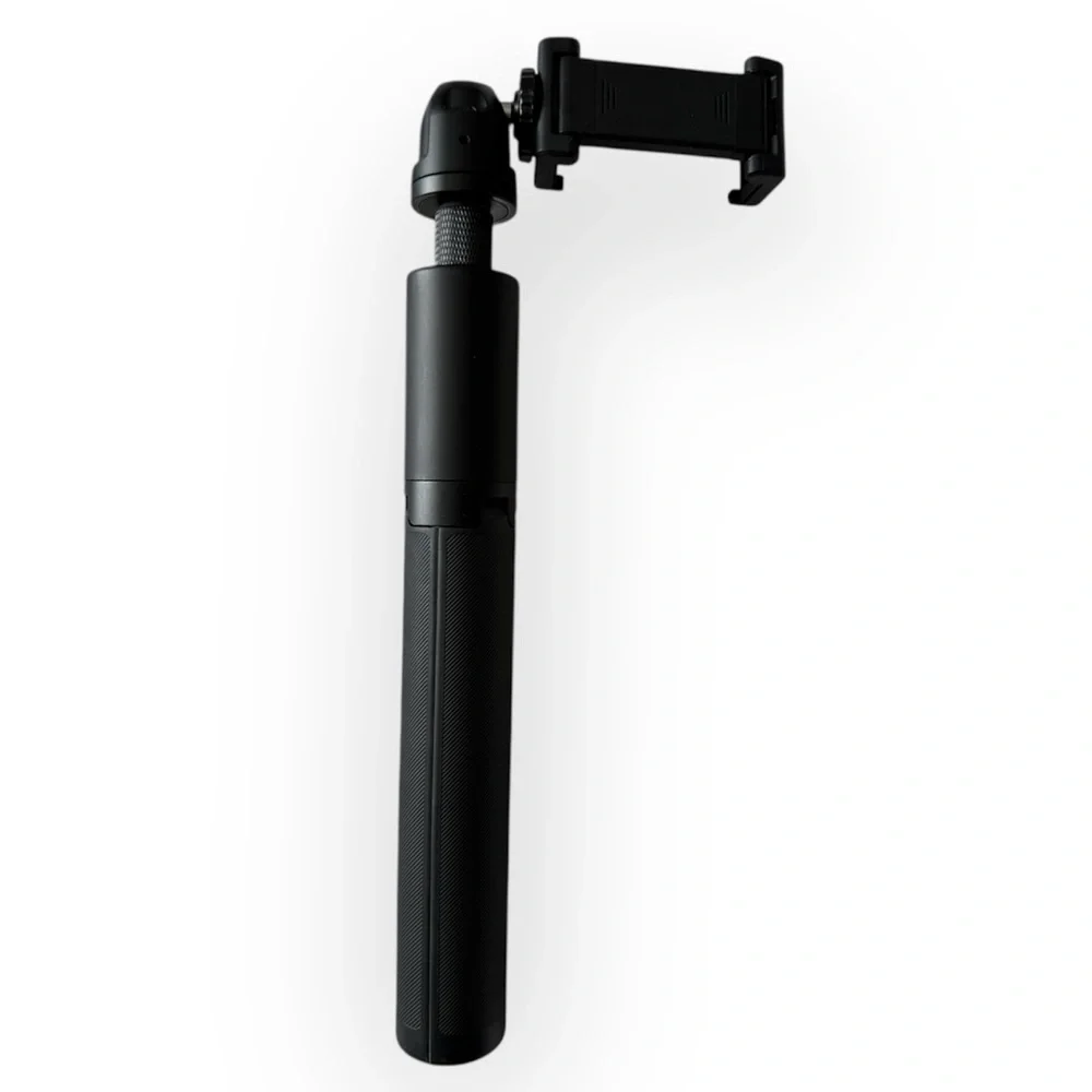 Jier Ultralight Phone Tripod with Remote